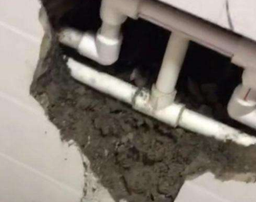 合肥卫生间漏水哪家好