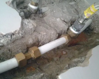 合肥测漏水多少钱