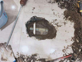 合肥卫生间防水多少钱