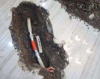 合肥水管维修哪家好