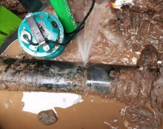 合肥卫生间测漏水的相关介绍