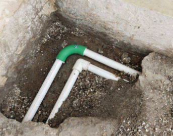 合肥卫生间测漏水价格多少