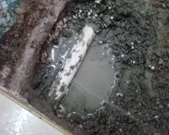 合肥卫生间测漏水哪家好