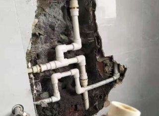 合肥卫生间测漏水价格多少