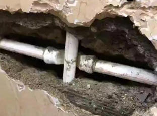 合肥水管维修哪家好