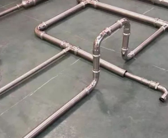 合肥水管维修多少钱