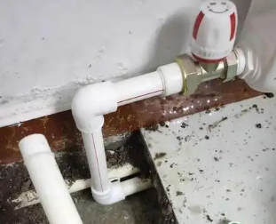 合肥卫生间测漏水多少钱