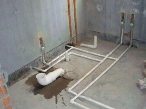 合肥水管维修多少钱