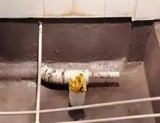 合肥卫生间测漏水服务电话