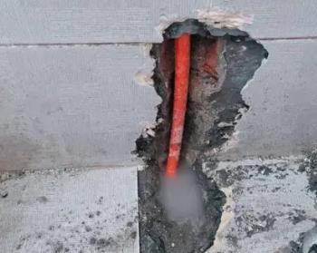 合肥漏水检测哪家好