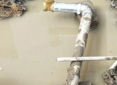 合肥测漏水公司电话